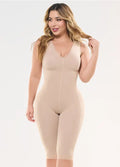Faja Brasier integrado, ideal para descanso postquirúrgico | Salome 528