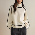 ELA | Jersey de Cuello Alto